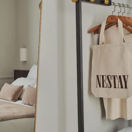 Nestay Sentier 4* Parigi