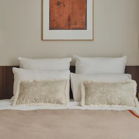 Aparthotel Nestay Sentier Parigi