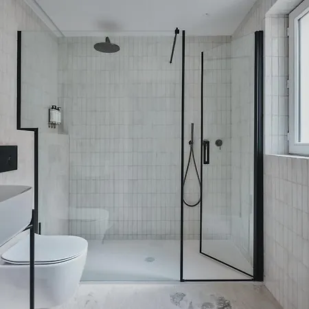 Aparthotel Nestay Sentier Parigi