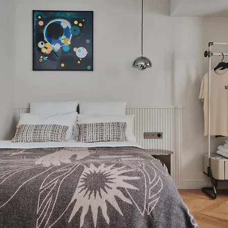 Nestay Sentier 4* Parigi