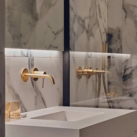 Aparthotel Nestay Sentier Parigi