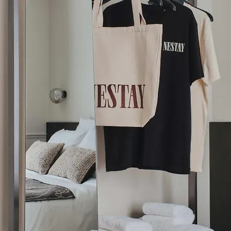 Nestay Sentier