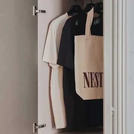 Nestay Sentier Aparthotel Parigi