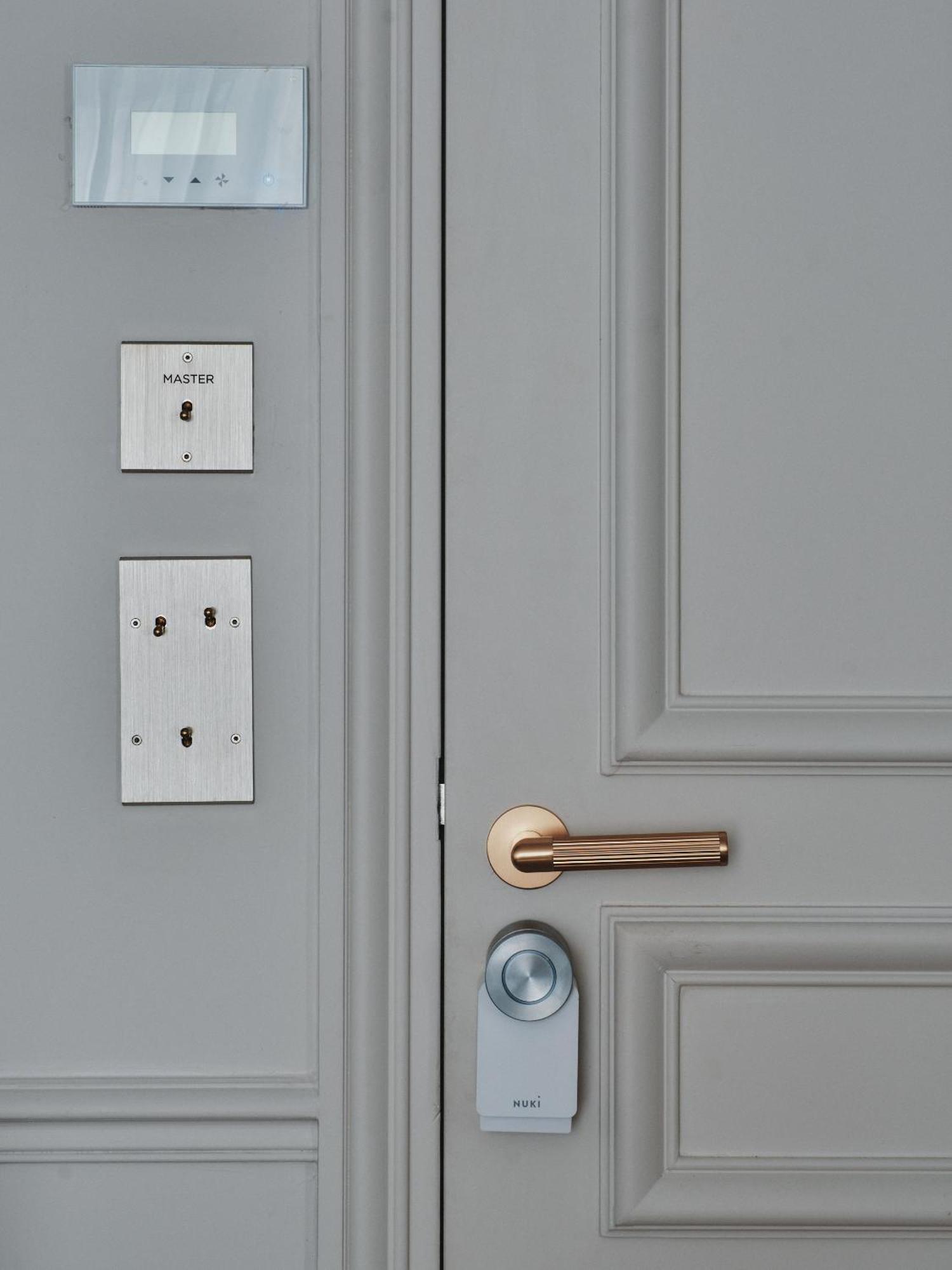 Nestay Sentier 4* Paris