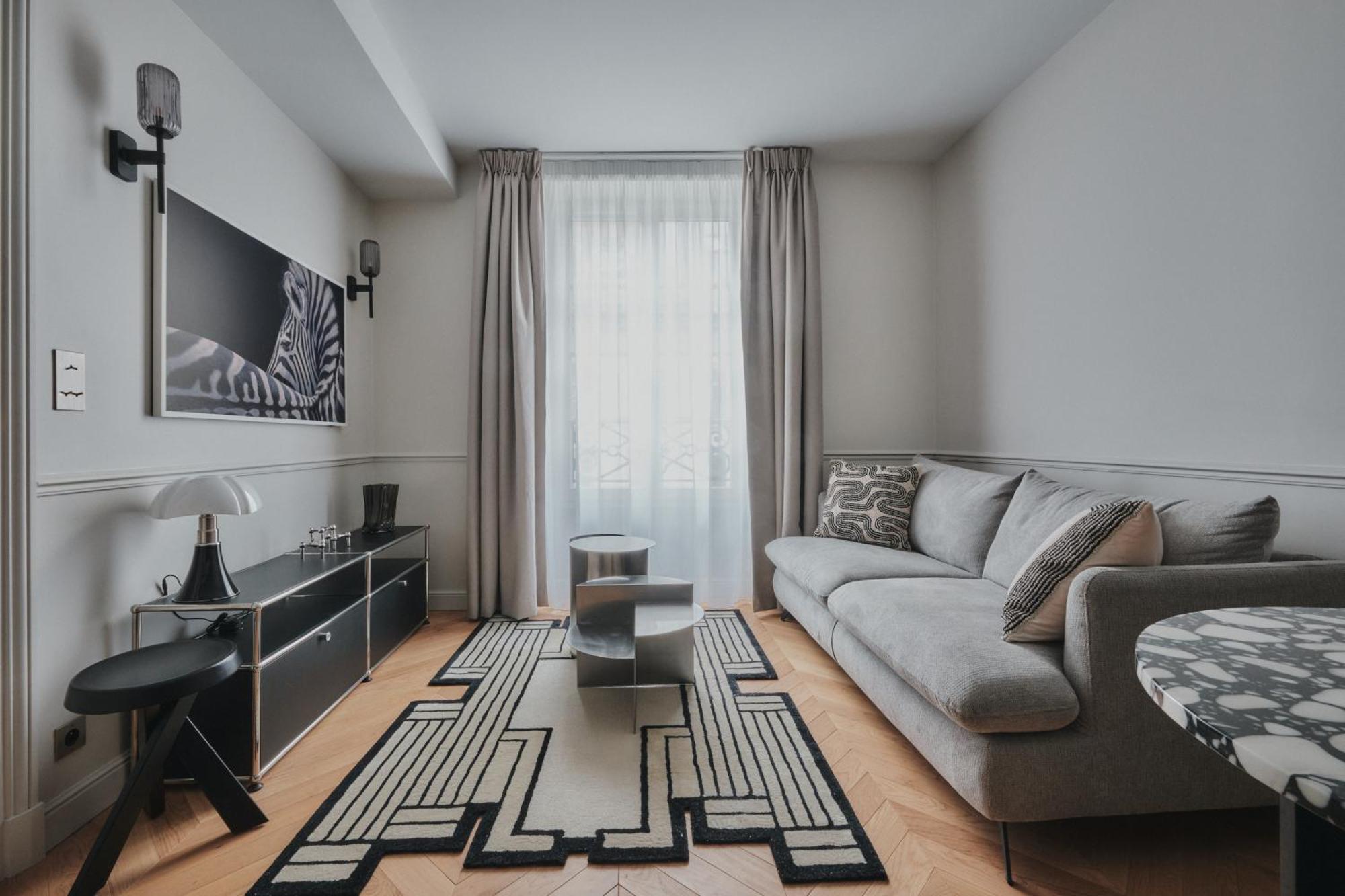 Aparthotel Nestay Sentier Paris