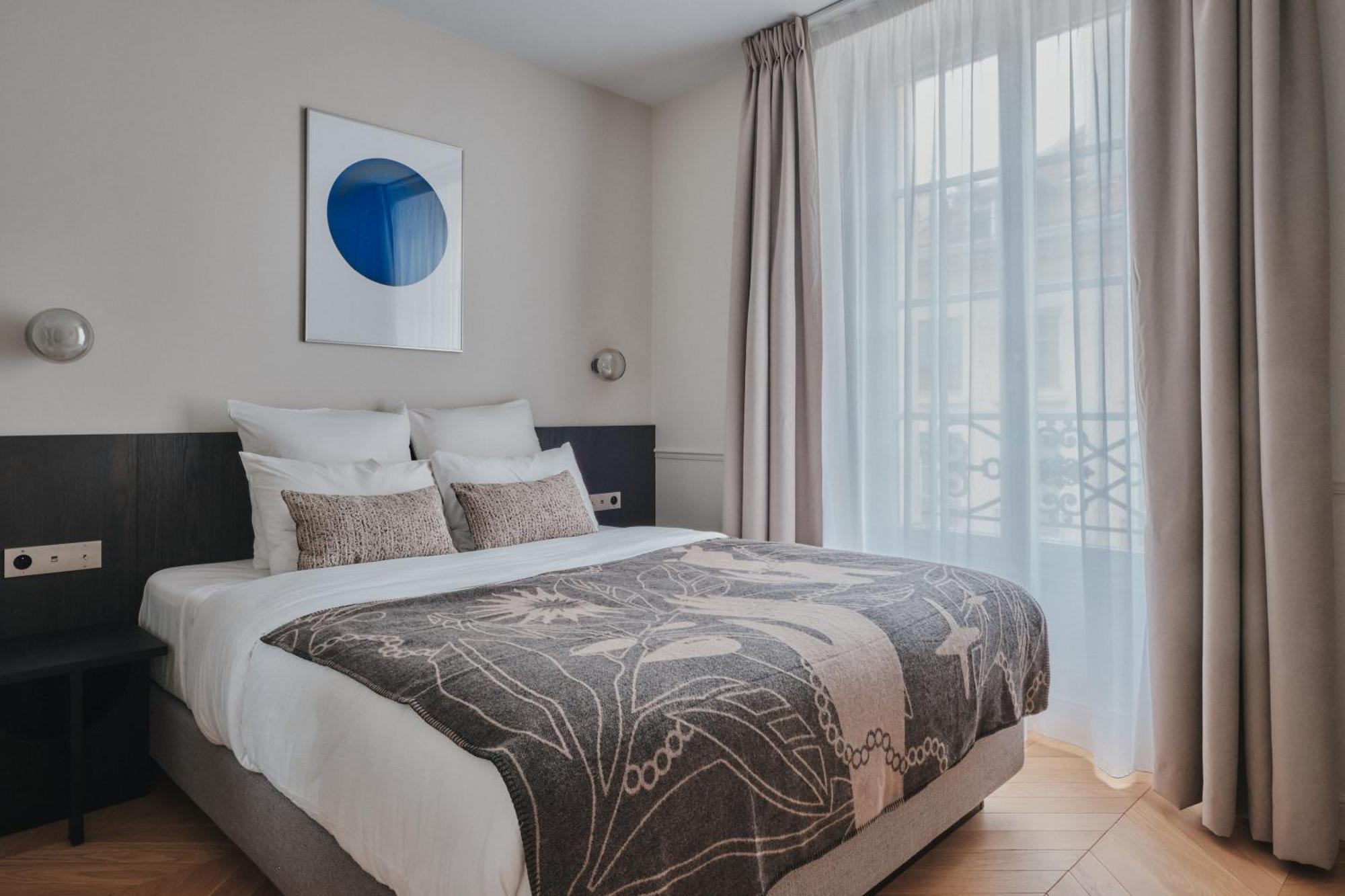 Nestay Sentier Paris