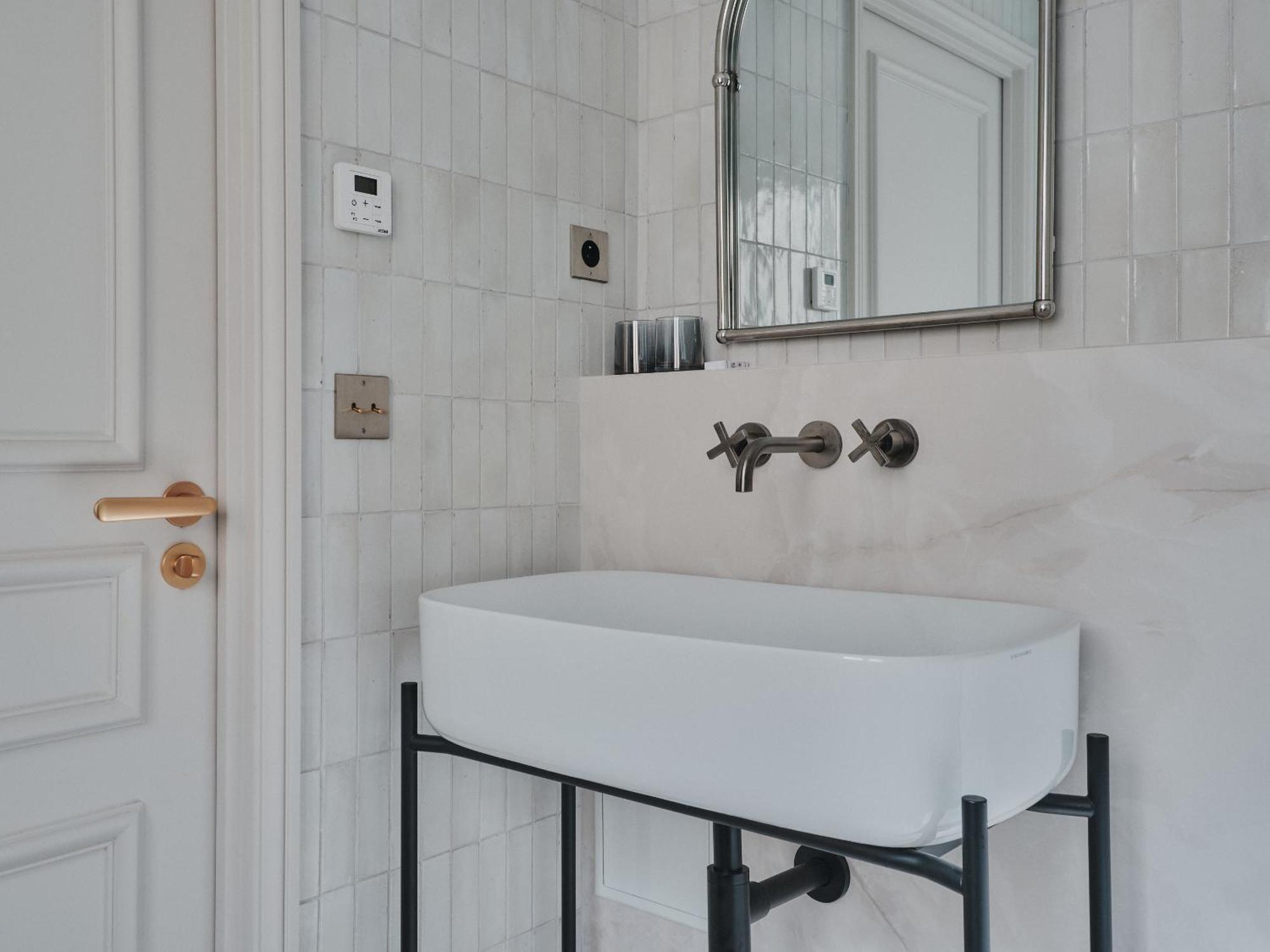 Nestay Sentier Paris