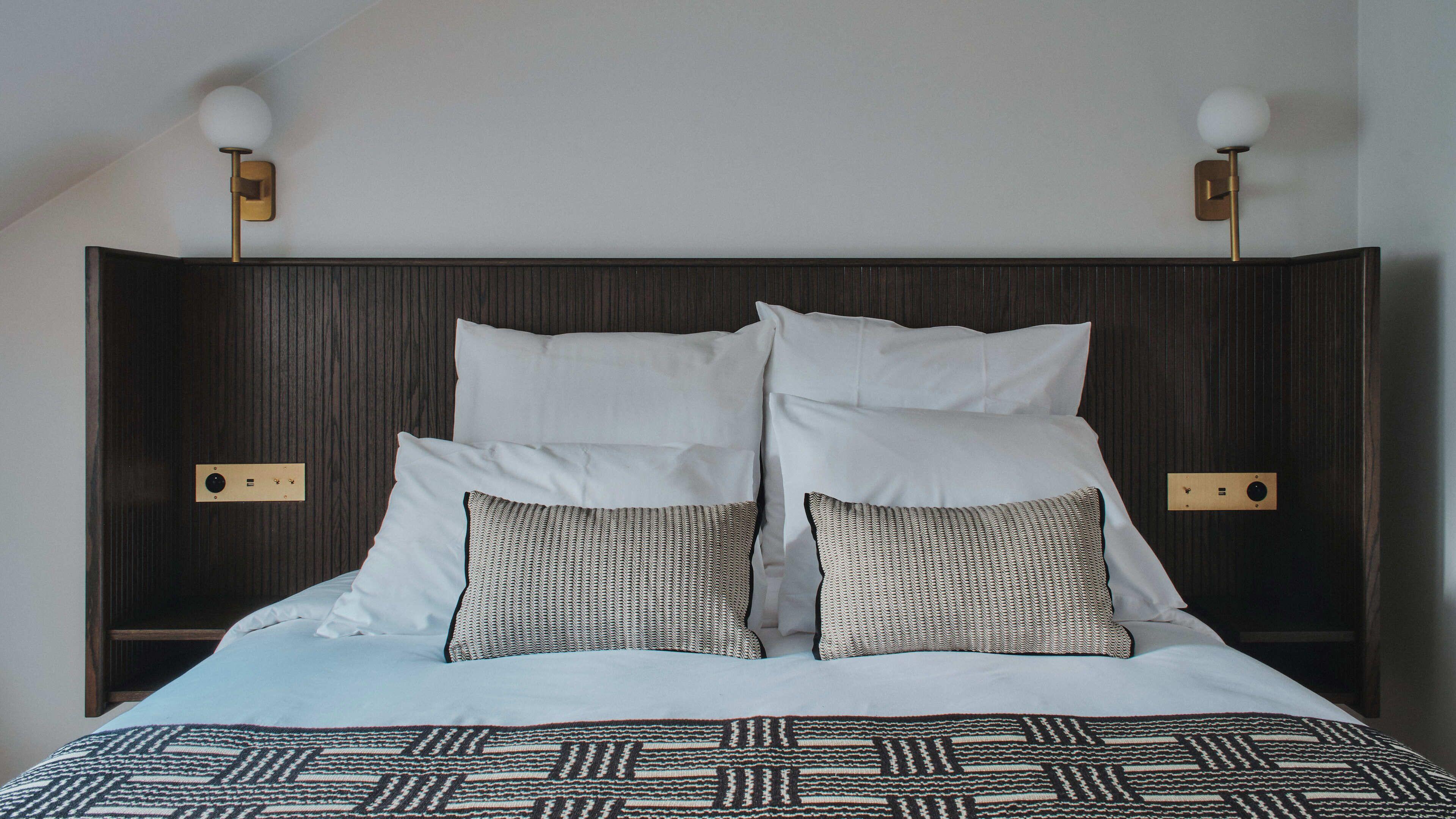 Nestay Sentier Aparthotel 4*