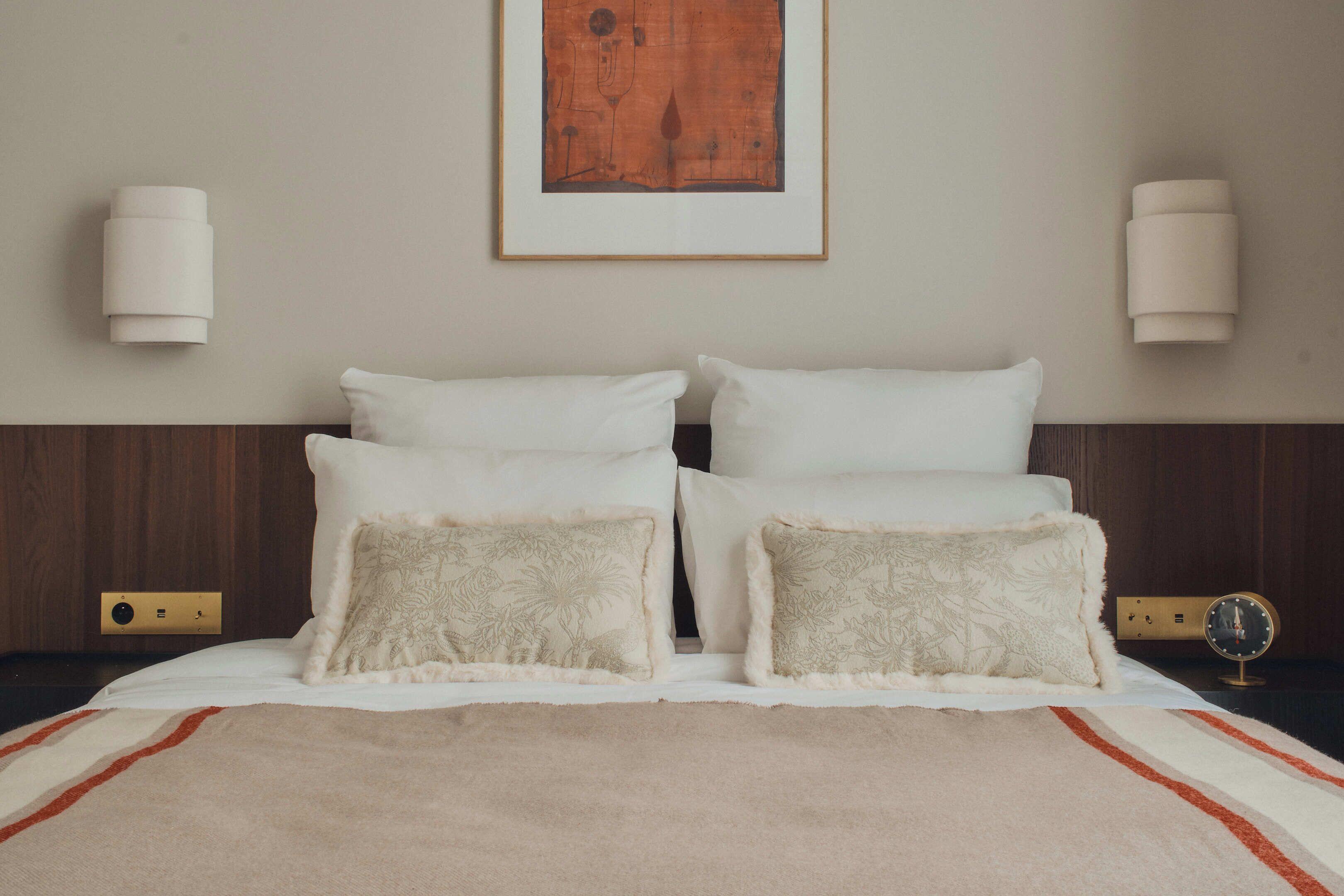 Nestay Sentier Aparthotel