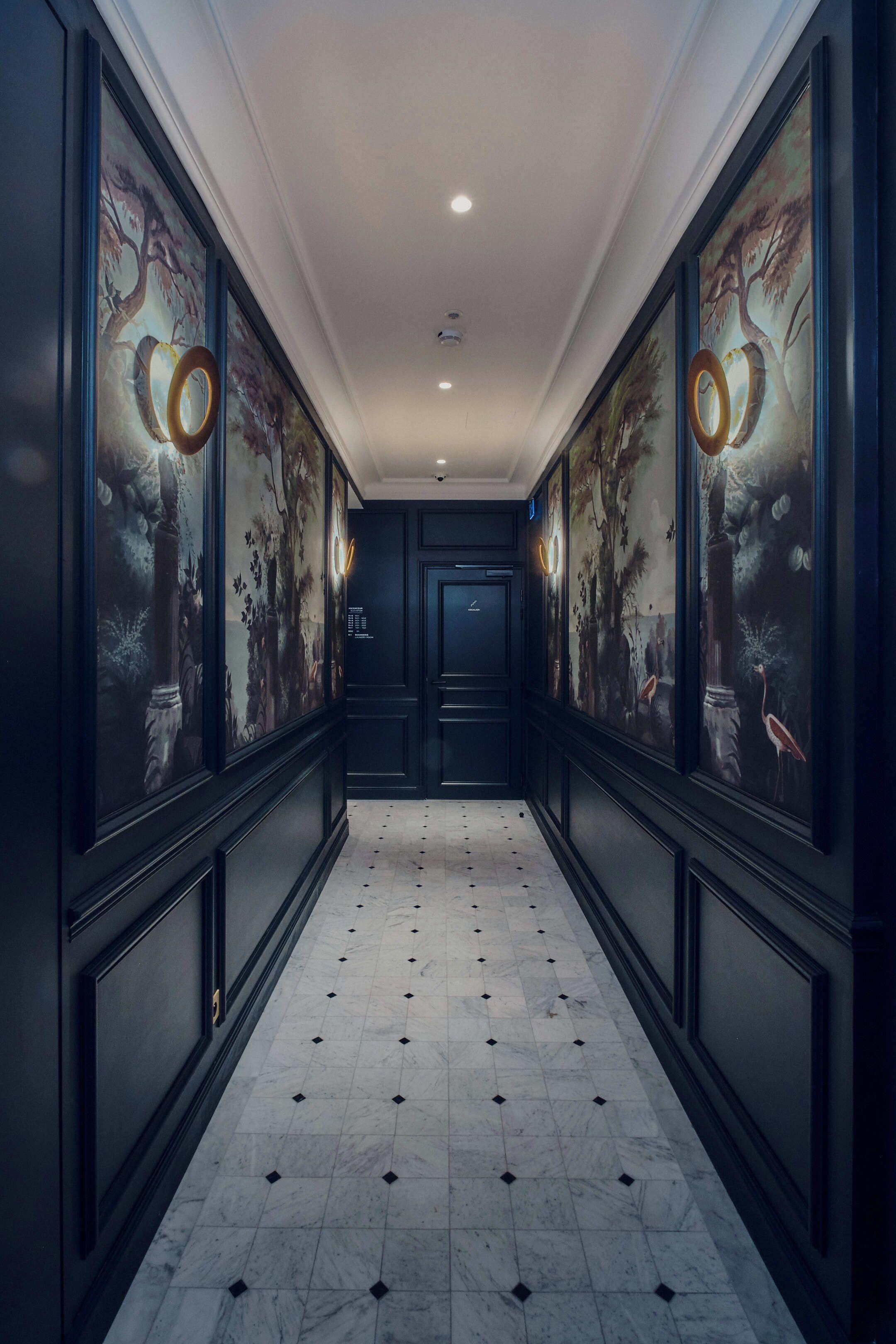 Nestay Sentier 4* Paris