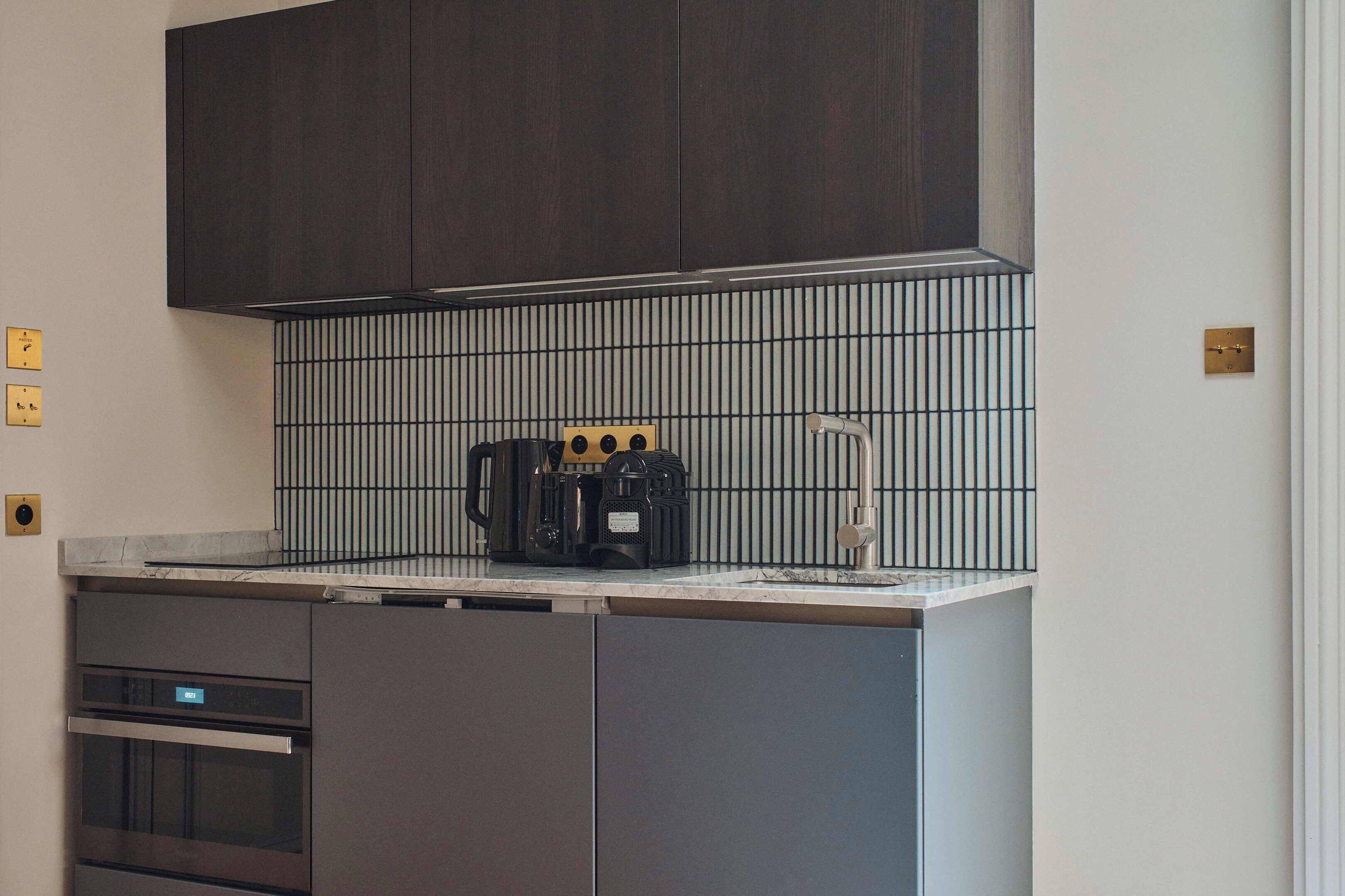 Aparthotel Nestay Sentier